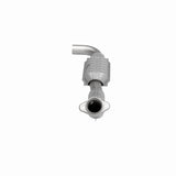 01 Ford Trucks 4.6L Direct-Fit Catalytic Converter 93152 Magnaflow