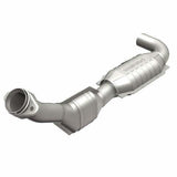 01 Ford Trucks 4.6L Direct-Fit Catalytic Converter 93152 Magnaflow