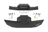 Winch by Rough Country