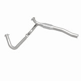 MagnaFlow direct-fit catalytic converter for 1994-1995 Chevy 4.3L stainless steel Federal EPA compliant OBDII 93155
