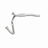 MagnaFlow direct-fit catalytic converter for 1994-1995 Chevy 4.3L stainless steel Federal EPA compliant OBDII 93155
