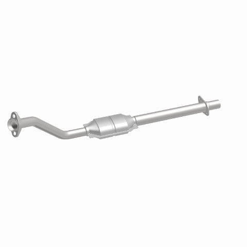 MagnaFlow direct-fit catalytic converter fits 1993-1995 GM Van 3.1L stainless steel Federal EPA compliant OBDII 93165