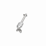 MagnaFlow direct-fit catalytic converter fits 1993-1995 GM Van 3.1L stainless steel Federal EPA compliant OBDII 93165