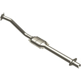 MagnaFlow direct-fit catalytic converter fits 1993-1995 GM Van 3.1L stainless steel Federal EPA compliant OBDII 93165