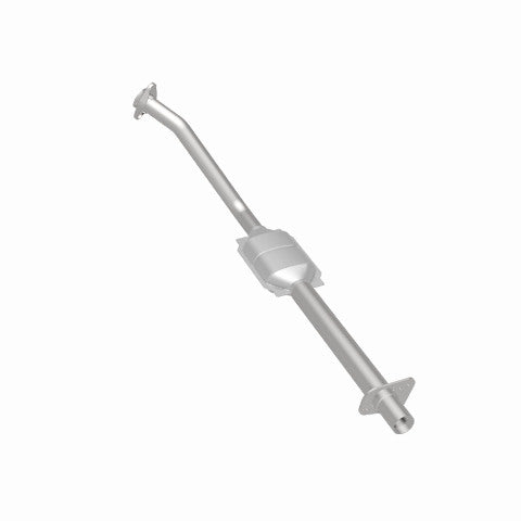 MagnaFlow direct-fit catalytic converter fits 1993-1995 GM Van 3.1L stainless steel Federal EPA compliant OBDII 93165