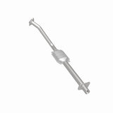 MagnaFlow direct-fit catalytic converter fits 1993-1995 GM Van 3.1L stainless steel Federal EPA compliant OBDII 93165