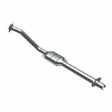 MagnaFlow direct-fit catalytic converter fits 1993-1995 GM Van 3.1L stainless steel Federal EPA compliant OBDII 93165