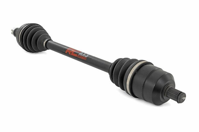Fits Polaris Ranger Heavy-Duty for Ranger by Rough Country