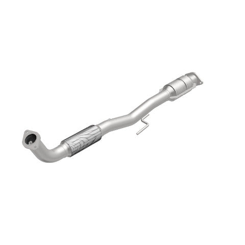 2002-2006 Toyota Camry Converter Direct Fit Rear 93166 Magnaflow