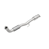 2002-2006 Toyota Camry Converter Direct Fit Rear 93166 Magnaflow