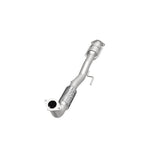 2002-2006 Toyota Camry Converter Direct Fit Rear 93166 Magnaflow