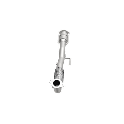 2002-2006 Toyota Camry Converter Direct Fit Rear 93166 Magnaflow