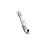 2002-2006 Toyota Camry Converter Direct Fit Rear 93166 Magnaflow