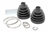 Fits Polaris Ranger Replacement AX3 Axle Boot; Rear; 93169