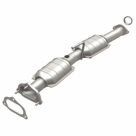 03 Ranger/B-Ser V6 rear Direct-Fit Catalytic Converter 93170 Magnaflow