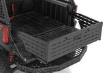 Fits Polaris Expedition ADV-5 (2024) Tailgate Extender; 93176