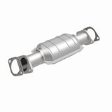 MagnaFlow direct-fit catalytic converter for 2006-2008 Kia 3.8L stainless steel Federal EPA compliant OBDII 93176