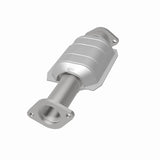 MagnaFlow direct-fit catalytic converter fits 1991-1993 Dodge Stealth 3.0L and 1994-1999 Mitsubishi 3000GT 3.0L stainless steel Federal EPA compliant OBDII 93180