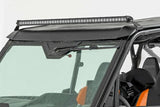 Fits Polaris RZR XP 4 1000(24) LED Light Front Mount 40" Single Row 93181