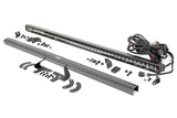 Fits Polaris RZR XP 4 1000(24) LED Light Front Mount 40" Single Row 93181