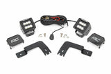 Fits Polaris XPEDITION ADV by Rough Country