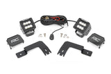 Fits Polaris Xpedition ADV-5 by Rough Country