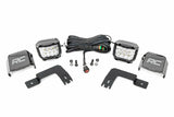 Fits Polaris Xpedition ADV-5 by Rough Country
