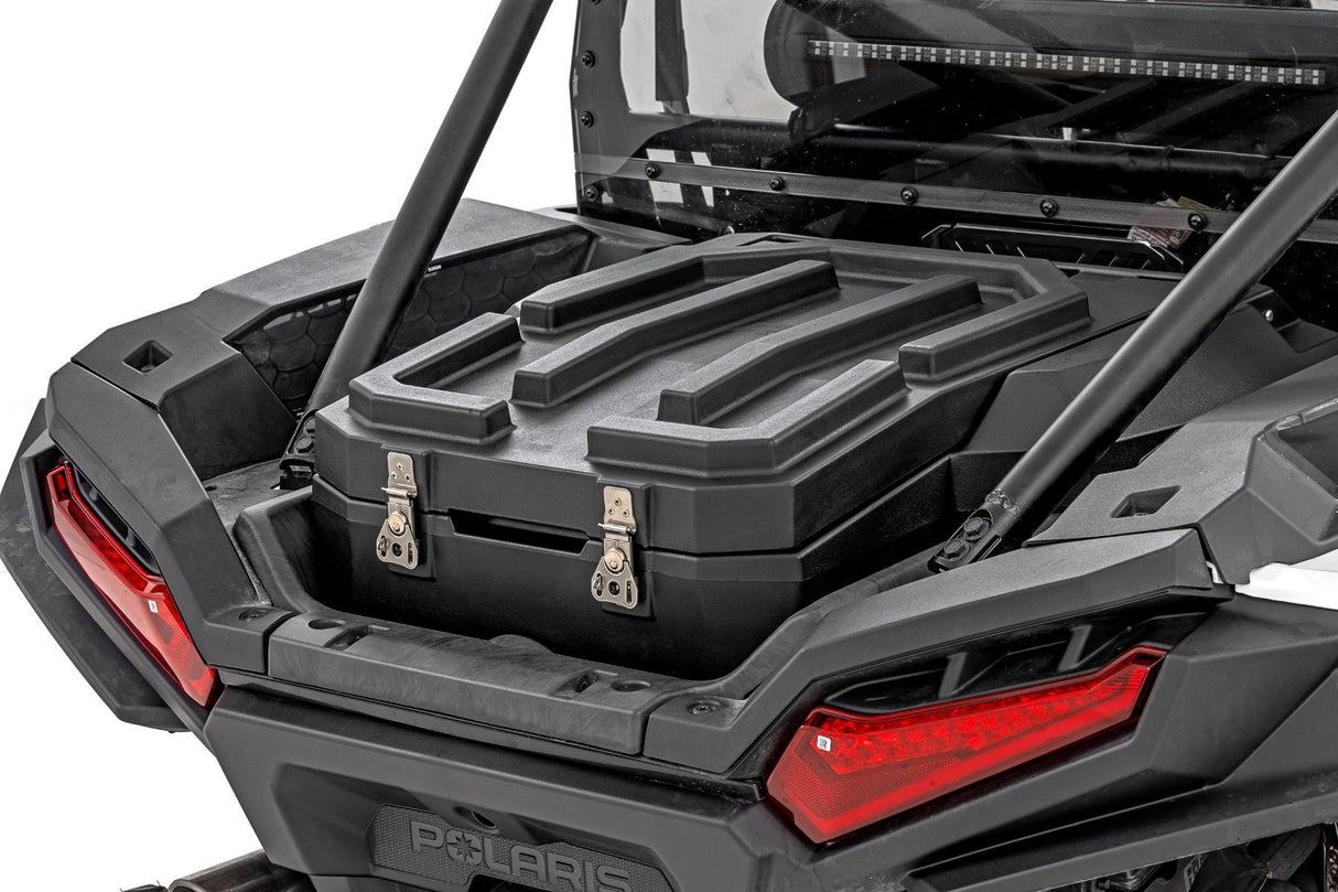 Cargo Box - Rear by Rough Country
