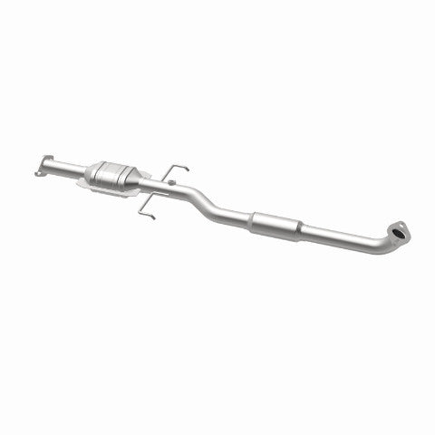 01-03 Galant 2.4 rr Direct-Fit Catalytic Converter 93195 Magnaflow