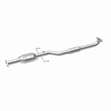 01-03 Galant 2.4 rr Direct-Fit Catalytic Converter 93195 Magnaflow