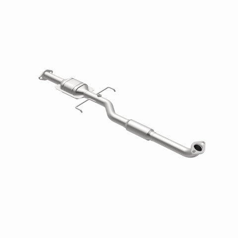 01-03 Galant 2.4 rr Direct-Fit Catalytic Converter 93195 Magnaflow