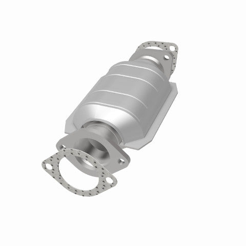 02-04 Infiniti I35 3.5L rea Direct-Fit Catalytic Converter 93197 Magnaflow