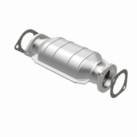 02-04 Infiniti I35 3.5L rea Direct-Fit Catalytic Converter 93197 Magnaflow