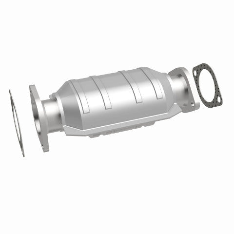 02-04 Infiniti I35 3.5L rea Direct-Fit Catalytic Converter 93197 Magnaflow