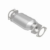 02-04 Infiniti I35 3.5L rea Direct-Fit Catalytic Converter 93197 Magnaflow