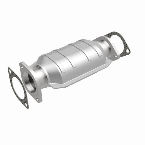 02-04 Infiniti I35 3.5L rea Direct-Fit Catalytic Converter 93197 Magnaflow