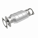 02-04 Infiniti I35 3.5L rea Direct-Fit Catalytic Converter 93197 Magnaflow