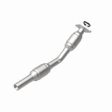 MagnaFlow catalytic converter for 2003-2008 Pontiac stainless steel Federal EPA compliant OBDII