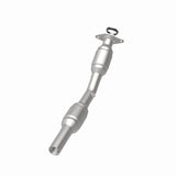 MagnaFlow catalytic converter for 2003-2008 Pontiac stainless steel Federal EPA compliant OBDII