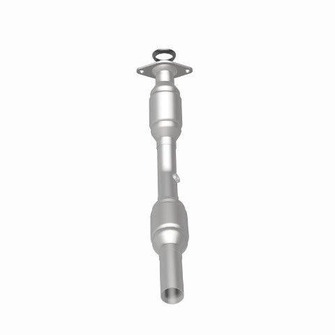 MagnaFlow catalytic converter for 2003-2008 Pontiac stainless steel Federal EPA compliant OBDII