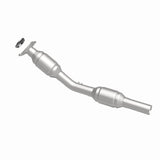 MagnaFlow catalytic converter for 2003-2008 Pontiac stainless steel Federal EPA compliant OBDII