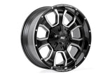 93 Series wheel by Rough Country