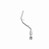MagnaFlow direct-fit catalytic converter for 2004-2006 Chrysler 3.3L stainless steel Federal EPA compliant OBDII 93202