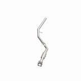 MagnaFlow direct-fit catalytic converter for 2004-2006 Chrysler 3.3L stainless steel Federal EPA compliant OBDII 93202