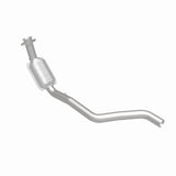 00-02 Lincoln LS D/S Direct-Fit Catalytic Converter 93209 Magnaflow