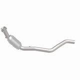 00-02 Lincoln LS D/S Direct-Fit Catalytic Converter 93209 Magnaflow