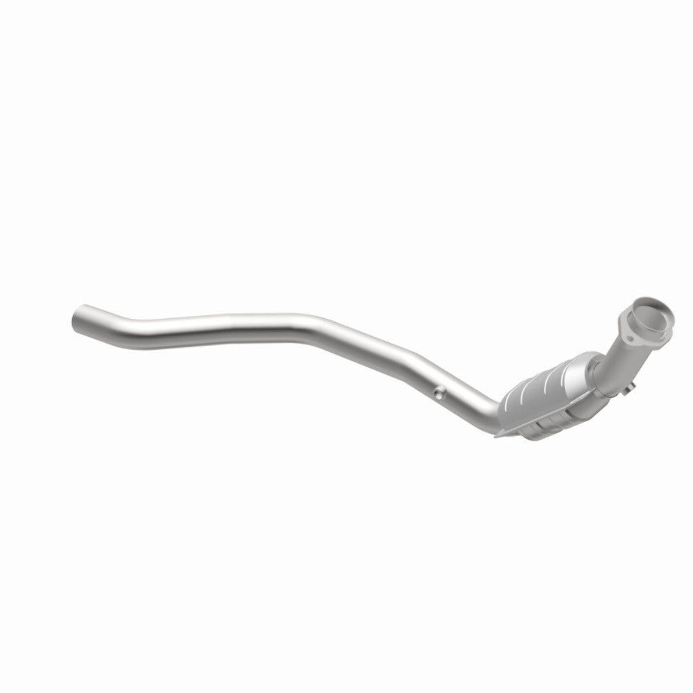 00-02 Lincoln LS D/S Direct-Fit Catalytic Converter 93209 Magnaflow