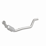 00-02 Lincoln LS D/S Direct-Fit Catalytic Converter 93209 Magnaflow