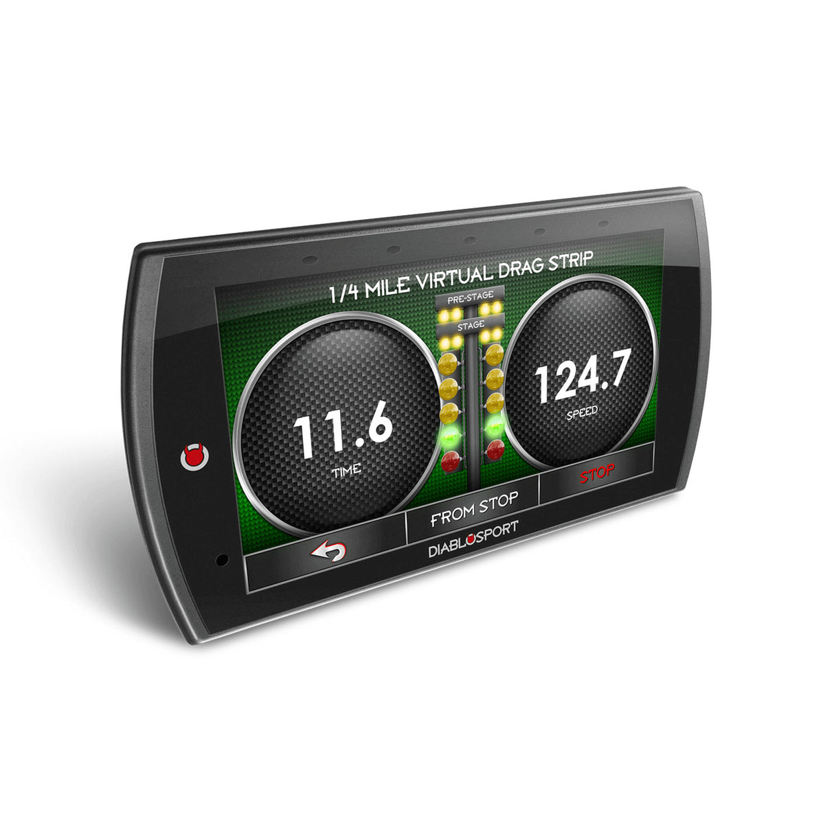 t DiabloSport 9321-R Trinity 2 T2 EX Platinum 15+ Ram V8 Tuner Scanner Programmer DiabloSport