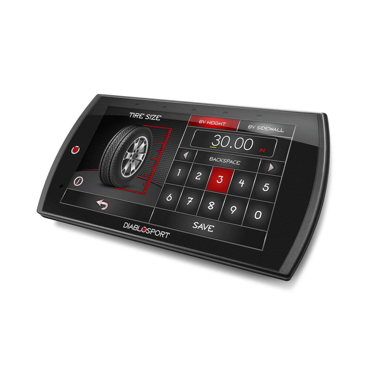 t DiabloSport 9321-R Trinity 2 T2 EX Platinum 15+ Ram V8 Tuner Scanner Programmer DiabloSport